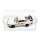 Acryl-Display f&uuml;r LEGO&reg; 10295 Porsche 911 (mit weissem Boden)