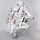 Stand acrylique 2 en 1 pour LEGO&reg; 75192 Star Wars UCS Millennium Falcon