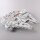 Stand acrylique 2 en 1 pour LEGO&reg; 75192 Star Wars UCS Millennium Falcon