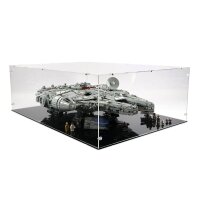 Acryl-Display ohne St&auml;nder f&uuml;r LEGO&reg; 75192...