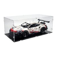 Acryl-Display f&uuml;r LEGO&reg; 42096 Porsche 911 RSR...