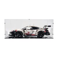 Acryl-Display f&uuml;r LEGO&reg; 42096 Porsche 911 RSR...