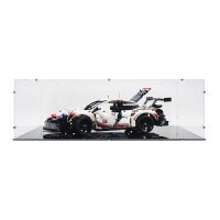 Acryl-Display XL f&uuml;r LEGO&reg; 42096 Porsche 911 RSR...