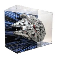Acryl-Display Vertikal & St&auml;nder f&uuml;r...