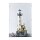 Acrylic display for LEGO&reg; 21335 Motorized Lighthouse (with black base)