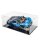 Acrylic display XL for LEGO&reg; 42083 Bugatti Chiron (With black base)