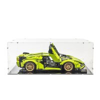 Acrylic display XL for LEGO&reg; 42115 Lamborghini...