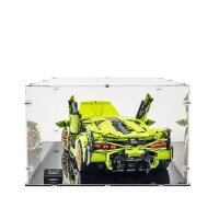Acrylic display XL for LEGO&reg; 42115 Lamborghini...
