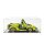 Acrylic display XL for LEGO&reg; 42115 Lamborghini Si&aacute;n FKP 37 (With black base)