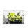 Acrylic display XL for LEGO&reg; 42115 Lamborghini Si&aacute;n FKP 37 (With black base)