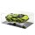 Acrylic display XL for LEGO&reg; 42115 Lamborghini Si&aacute;n FKP 37 (With black base)