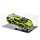 Acrylic display XL for LEGO&reg; 42115 Lamborghini Si&aacute;n FKP 37 (With black base)