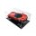Pr&eacute;sentoir en acrylique XL pour LEGO&reg; 42143 Ferrari Daytona SP3 (avec base noire)