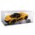 Pr&eacute;sentoir en acrylique XL pour LEGO&reg; 42172 McLaren P1 (avec base noire)