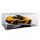 Pr&eacute;sentoir en acrylique XL pour LEGO&reg; 42172 McLaren P1 (avec base noire)
