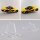 Supporto in acrilico 1 per veicoli LEGO&reg; Technics