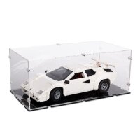 Acryl-Display f&uuml;r LEGO&reg; 10337 Lamborghini...