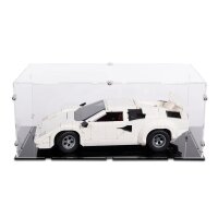 Acryl-Display f&uuml;r LEGO&reg; 10337 Lamborghini...