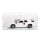 Acrylic display for LEGO&reg; 10337 Lamborghini Countach 5000 Quattrovalvole (With black base)
