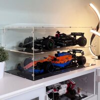 Acryl-Display f&uuml;r LEGO&reg; 42171 Mercedes-AMG F1...