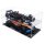 Acrylic display for LEGO&reg; 42171 Mercedes-AMG F1 W14 E Performance (With clear base, stackable)