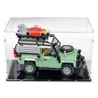 Acrylic display for LEGO&reg; 10317 Land Rover Classic...