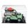 Acryl-Display f&uuml;r LEGO&reg; 10317 Land Rover Classic Defender 90 (Mit schwarzem Boden)