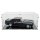 Display in acrilico per LEGO&reg; 10304 Chevrolet Camaro Z28 (con fondo nero)
