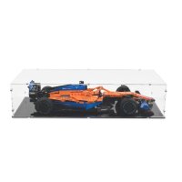 Pr&eacute;sentoir en acrylique pour LEGO&reg; 42141...