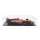 Acryl-Display f&uuml;r LEGO&reg; 42141 McLaren Formel  1 Rennwagen (Mit schwarzem Boden)