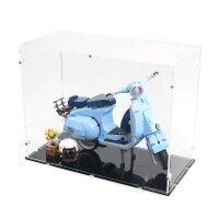 Pr&eacute;sentoir en acrylique pour LEGO&reg; 10298 Vespa...