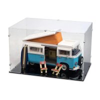 Pr&eacute;sentoir en acrylique L pour LEGO&reg; 10279...
