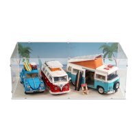 Pr&eacute;sentoir acrylique XXL pour LEGO&reg;...