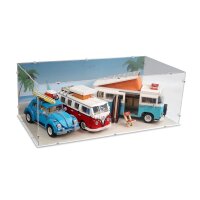 Pr&eacute;sentoir acrylique XXL pour LEGO&reg;...