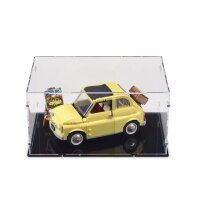Pr&eacute;sentoir en acrylique pour LEGO&reg; 10271 Fiat...