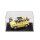 Pr&eacute;sentoir en acrylique pour LEGO&reg; 10271 Fiat 500 (avec base noire)