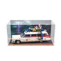 Pr&eacute;sentoir en acrylique pour LEGO&reg; 10274...