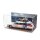 Acrylic display for LEGO&reg; 10274 Ghostbusters Ecto 1 (With floor and background image)