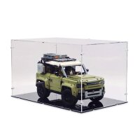 Acryl-Display f&uuml;r LEGO&reg; 42110 Land Rover...