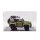 Acryl-Display f&uuml;r LEGO&reg; 42110 Land Rover Defender (Mit schwarzem Boden)