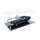 Pr&eacute;sentoir en acrylique pour LEGO&reg; 10265 Ford Mustang (avec base noire)