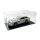 Display in acrilico per LEGO&reg; 10262 James Bond Aston Martin DB5 (con fondo nero)