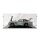 Display in acrilico per LEGO&reg; 10262 James Bond Aston Martin DB5 (con fondo nero)