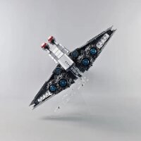 Acryl-St&auml;nder 2 in  1f&uuml;r LEGO&reg; 75367 SW Republikanischer Angriffskreuzer der Venator-Klasse