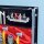 Acrylic wall display for LEGO&reg; 76271 Batman: The Animated Series Gotham City