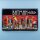 Acrylic wall display for LEGO&reg; 76271 Batman: The Animated Series Gotham City