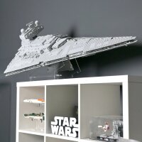 Support en acrylique pour LEGO&reg; 75252 Star Wars...