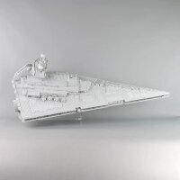 Support en acrylique pour LEGO&reg; 75252 Star Wars Imperial Star Destroyer