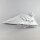 Support en acrylique pour LEGO&reg; 75252 Star Wars Imperial Star Destroyer