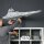 Support en acrylique pour LEGO&reg; 75252 Star Wars Imperial Star Destroyer